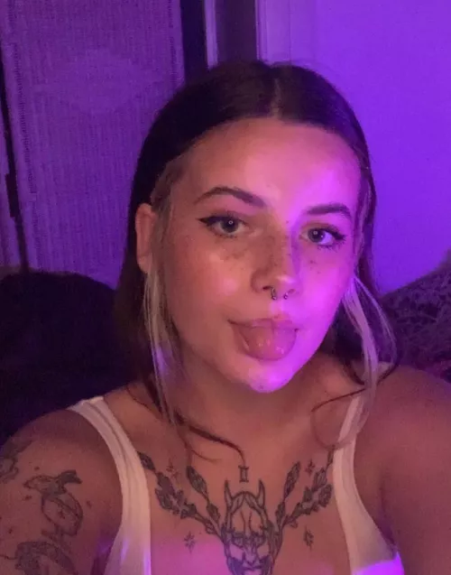 💜✨
