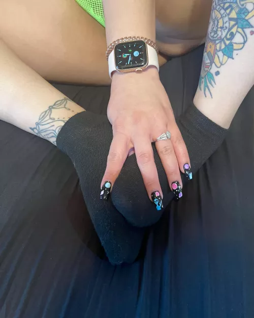 🖤