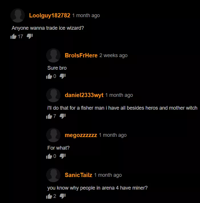 ...