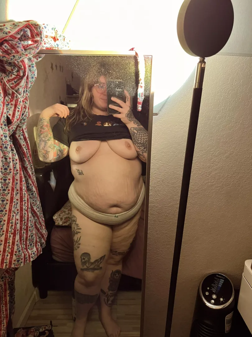 😘
