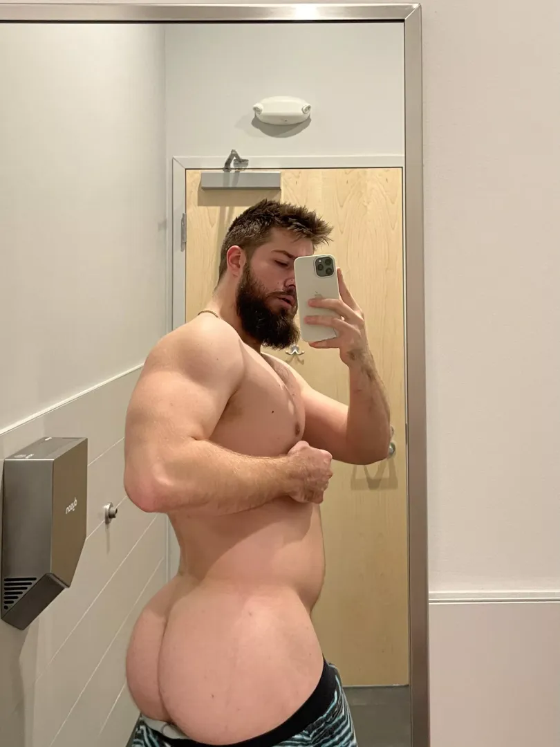 🍑💦