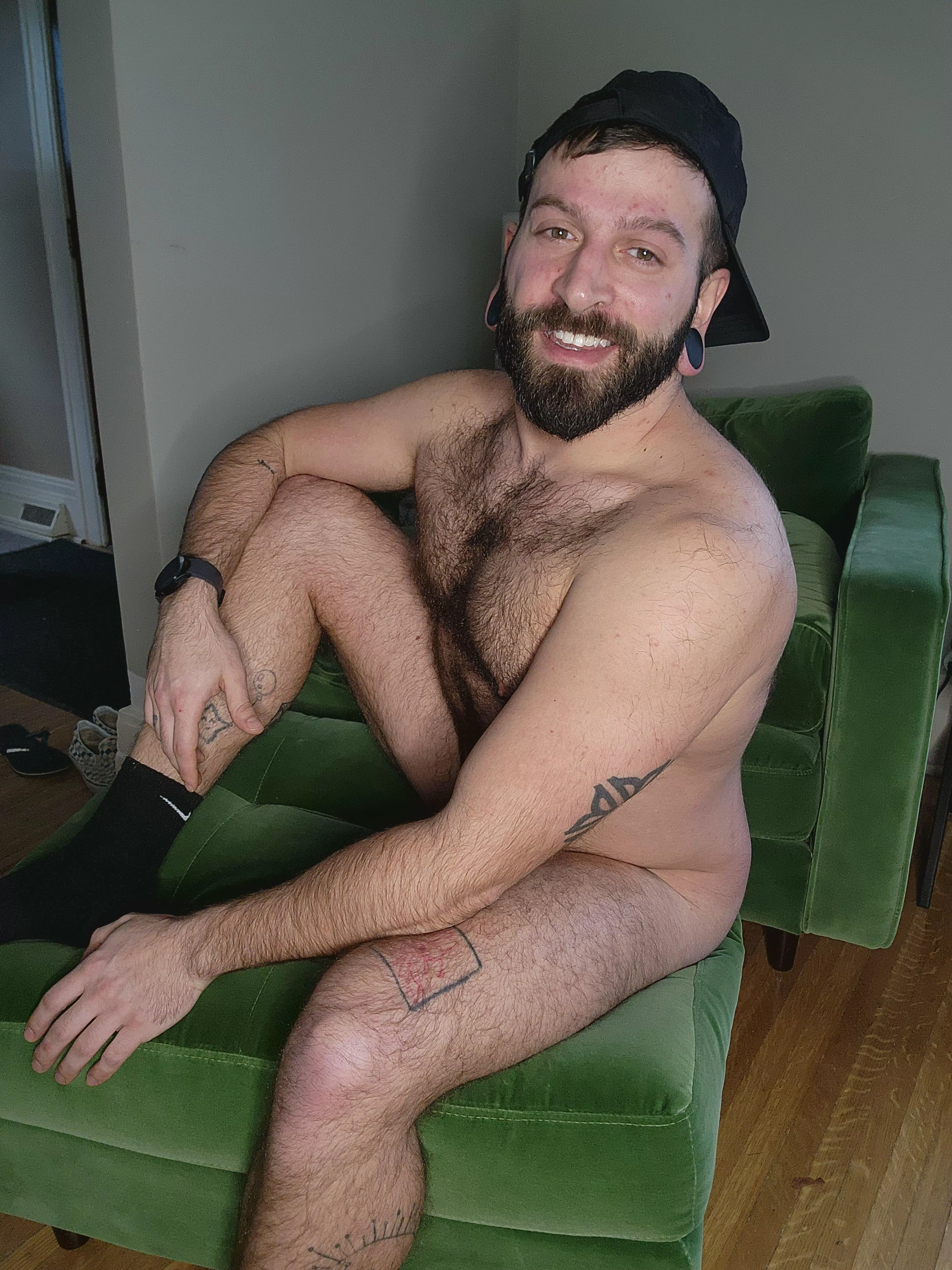 🐺