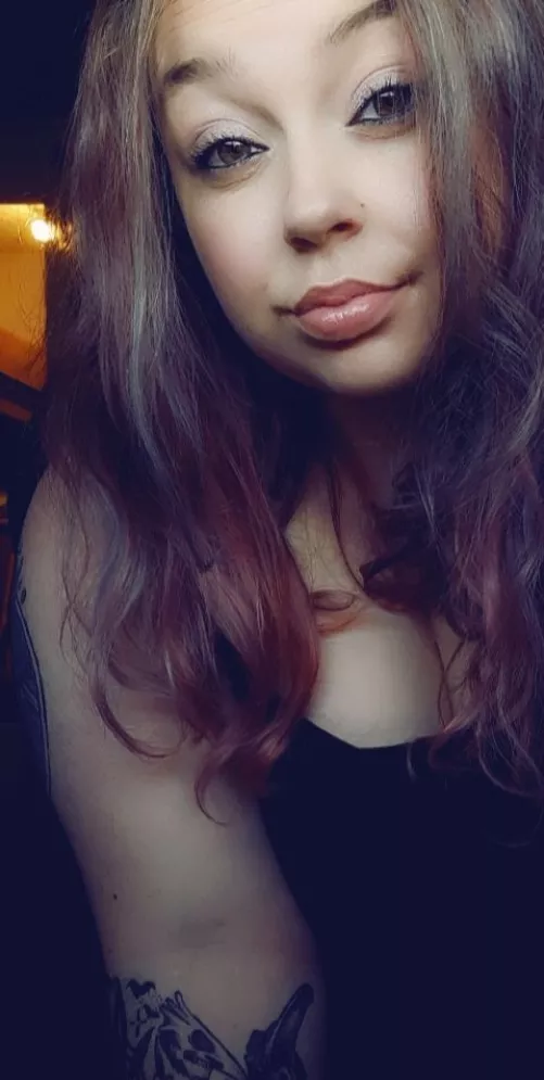 💋🖤✌️