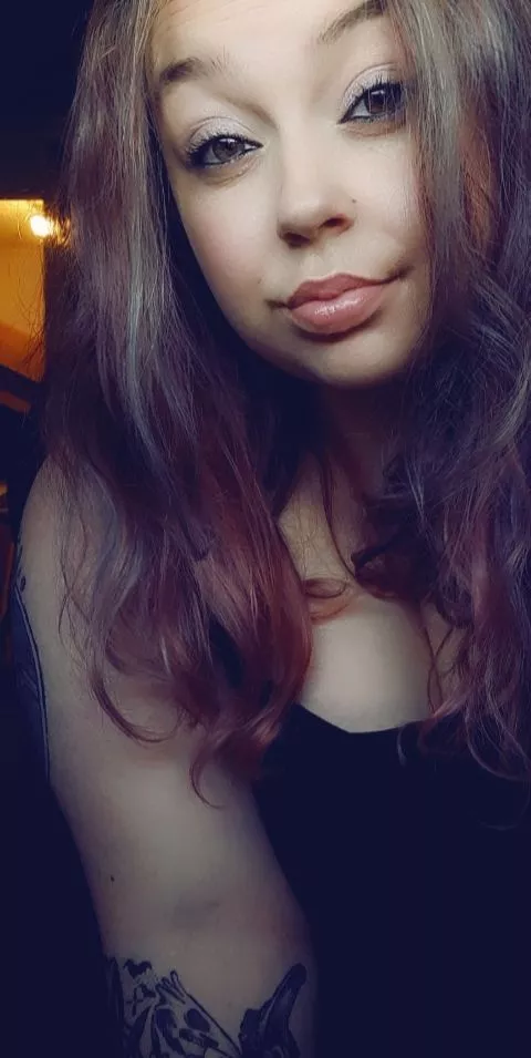 💋🖤✌️