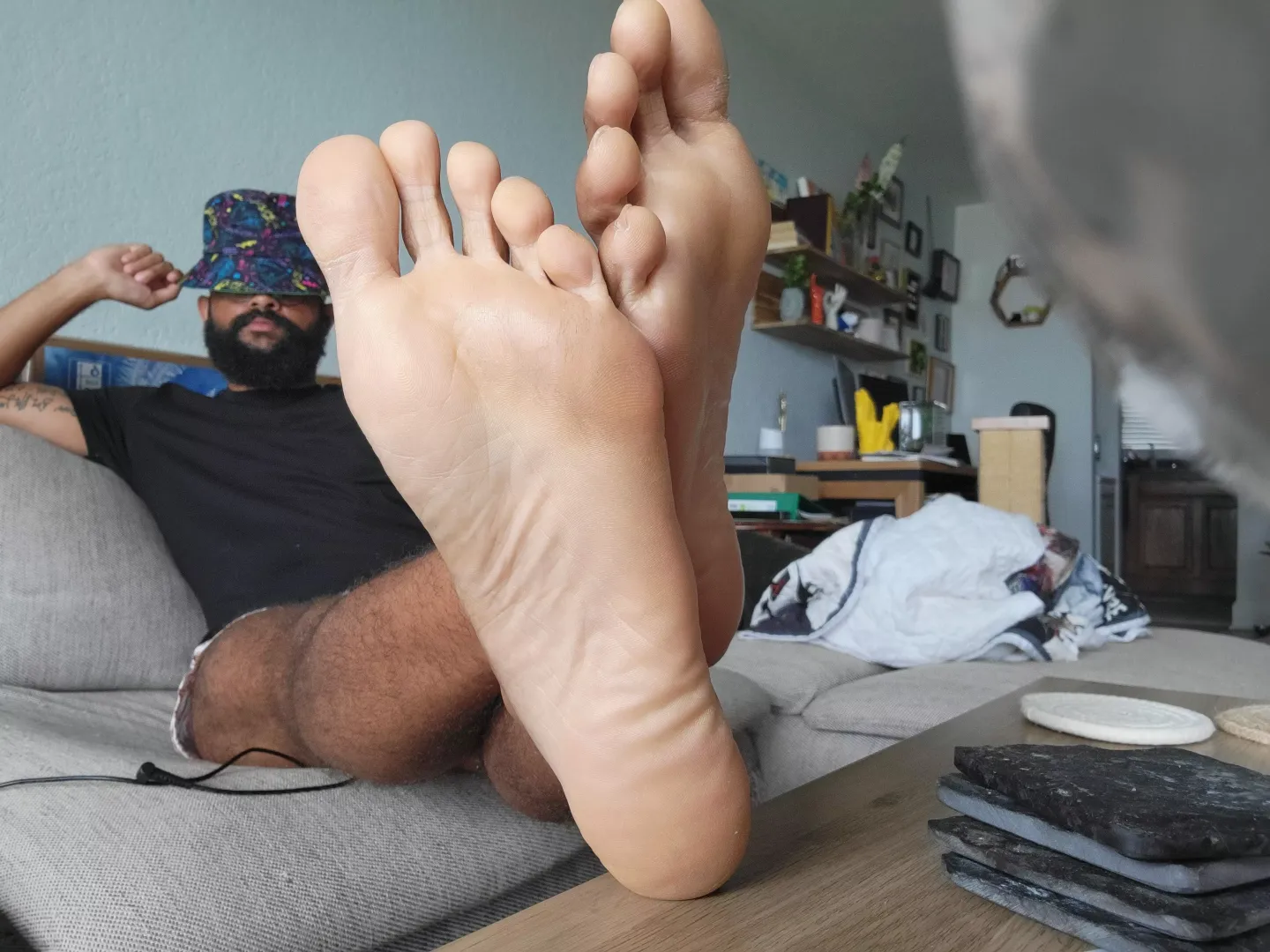 😇😝