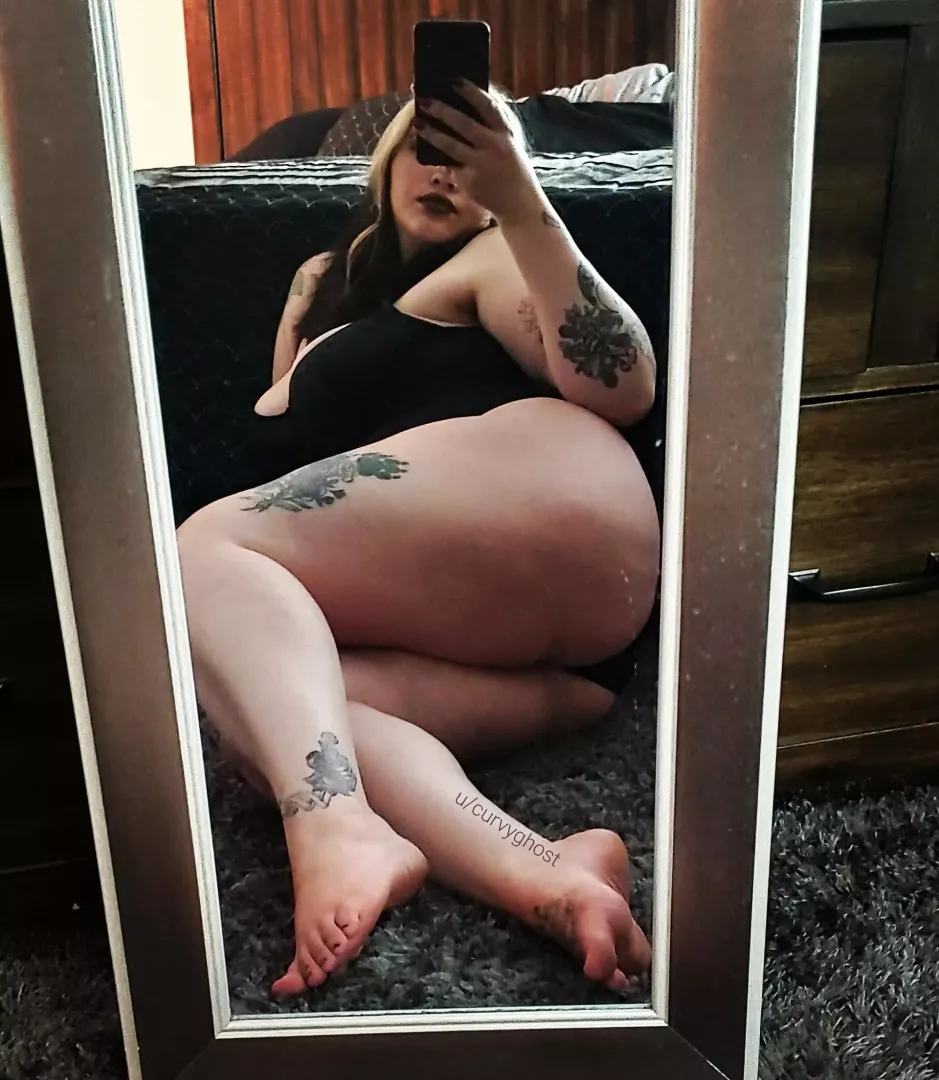 😘