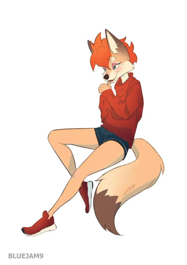 🦊🦊