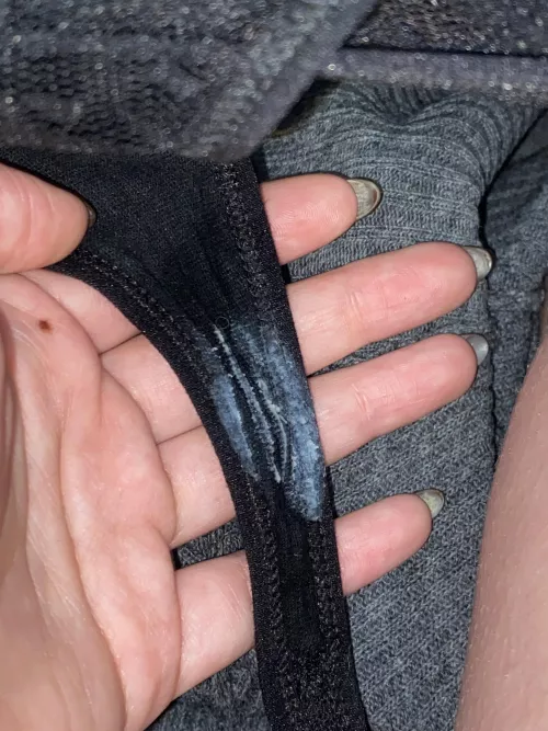 😏