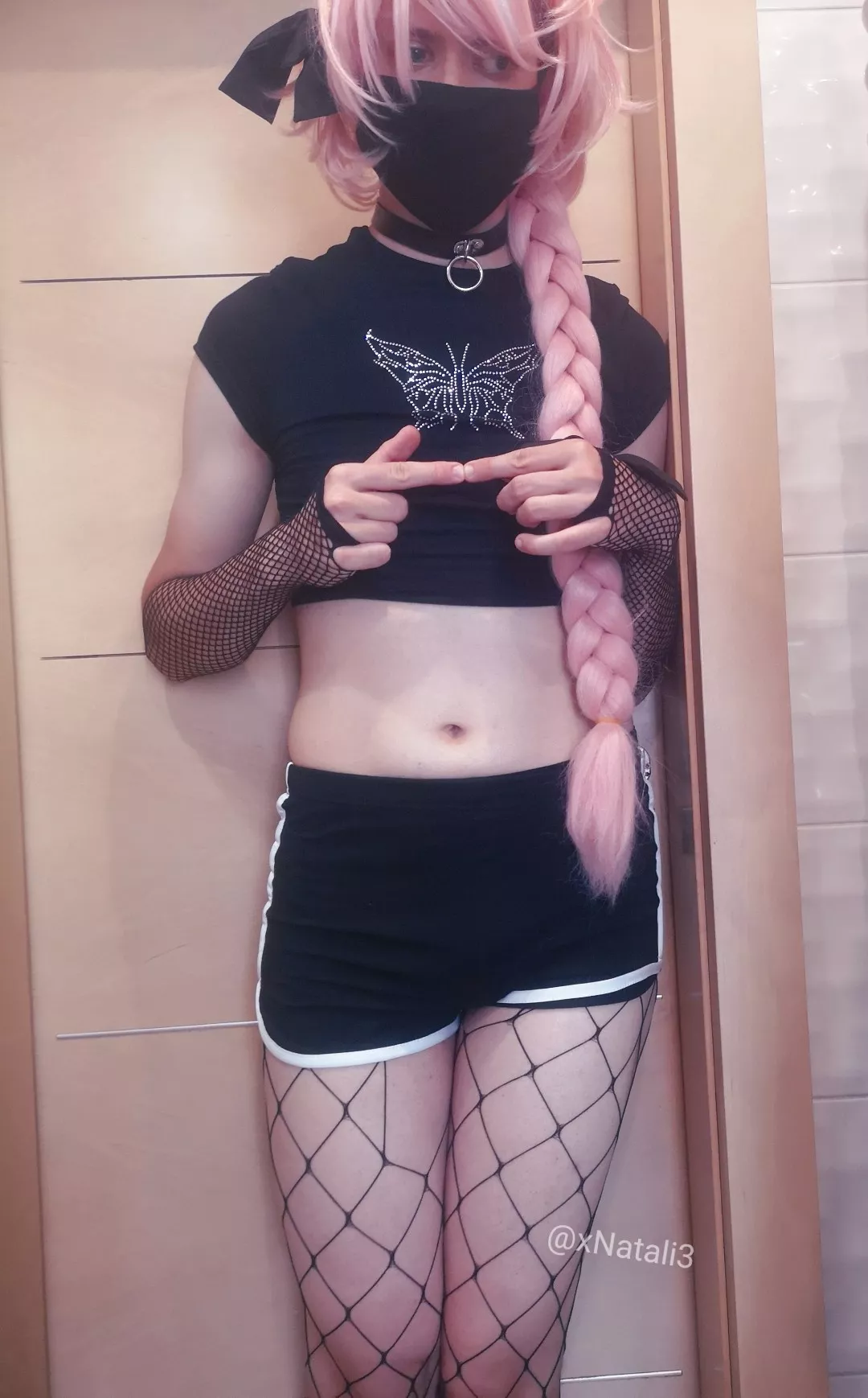 👉👈