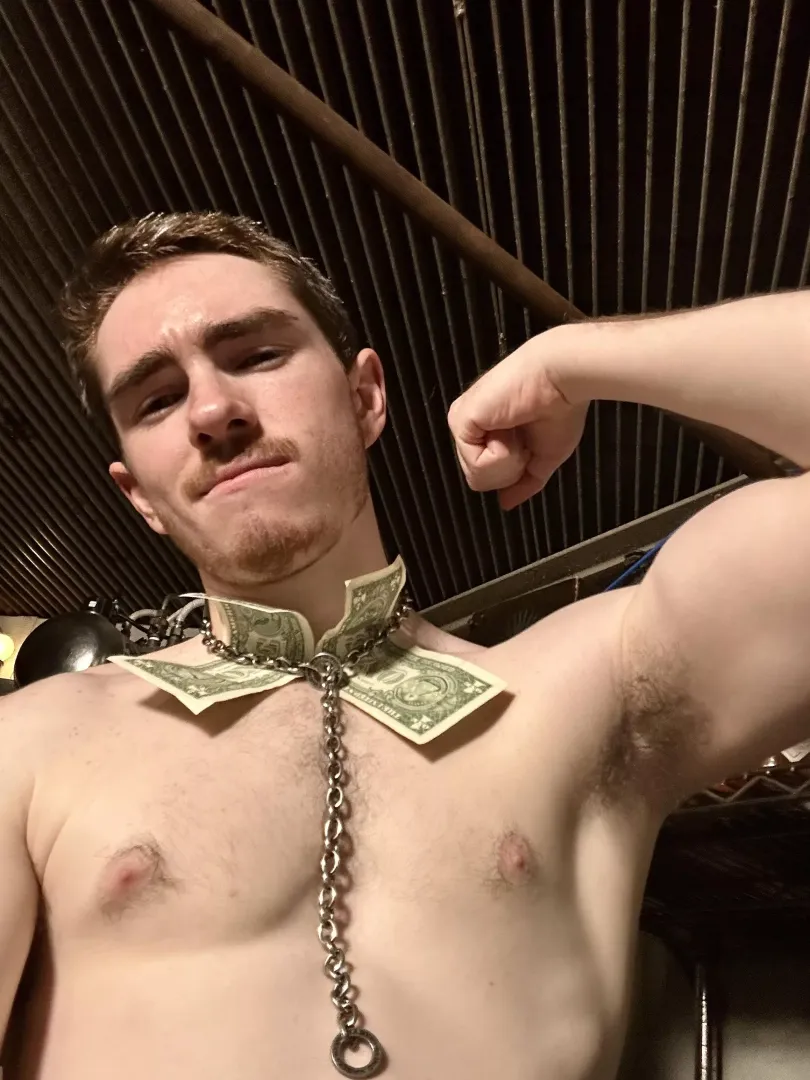 😈💸💪