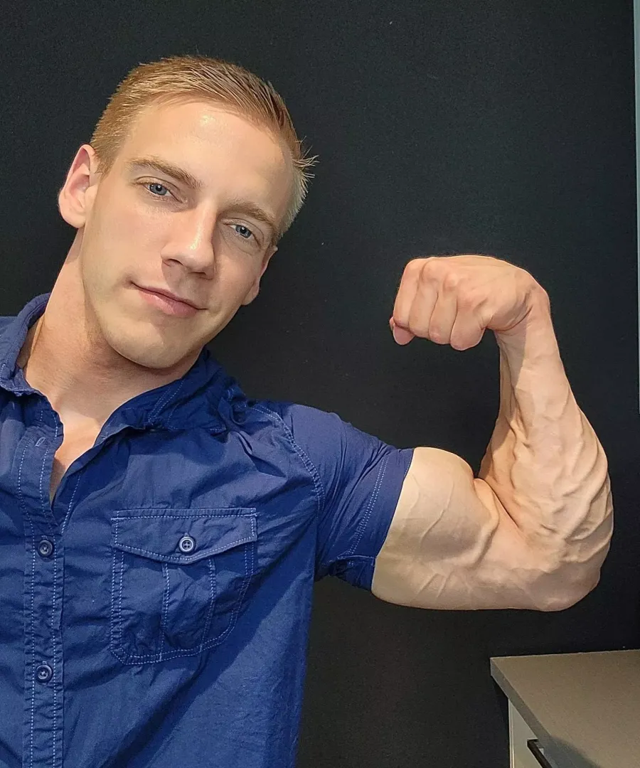 😏💪🏼