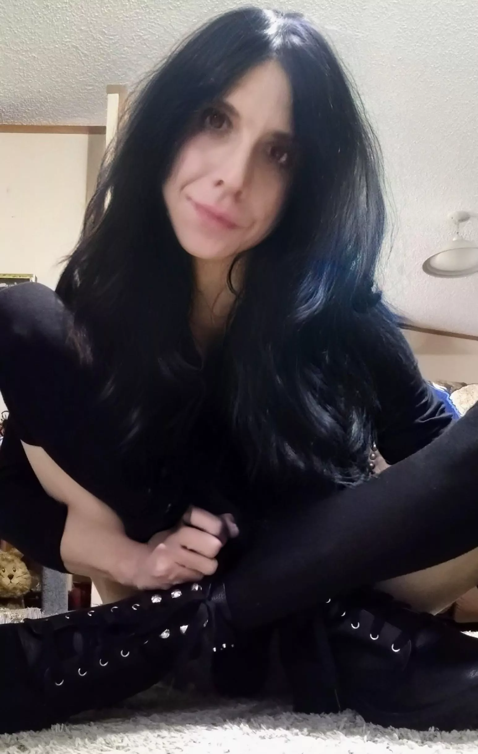 😘