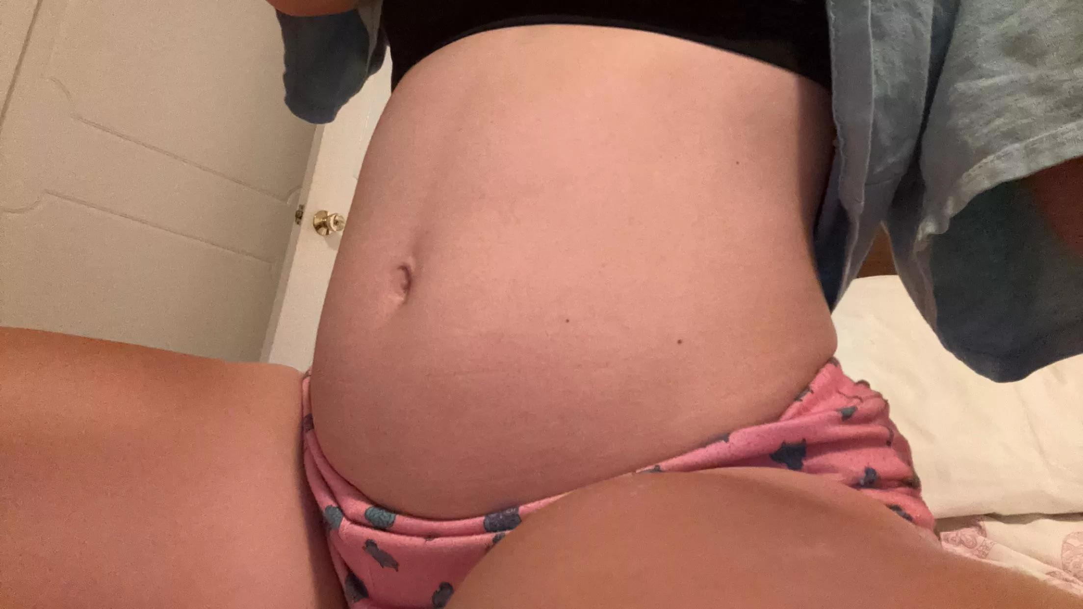 😙