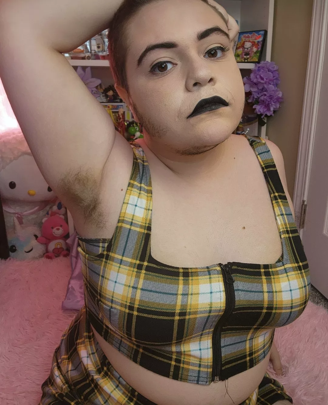 🖤💛🖤💛