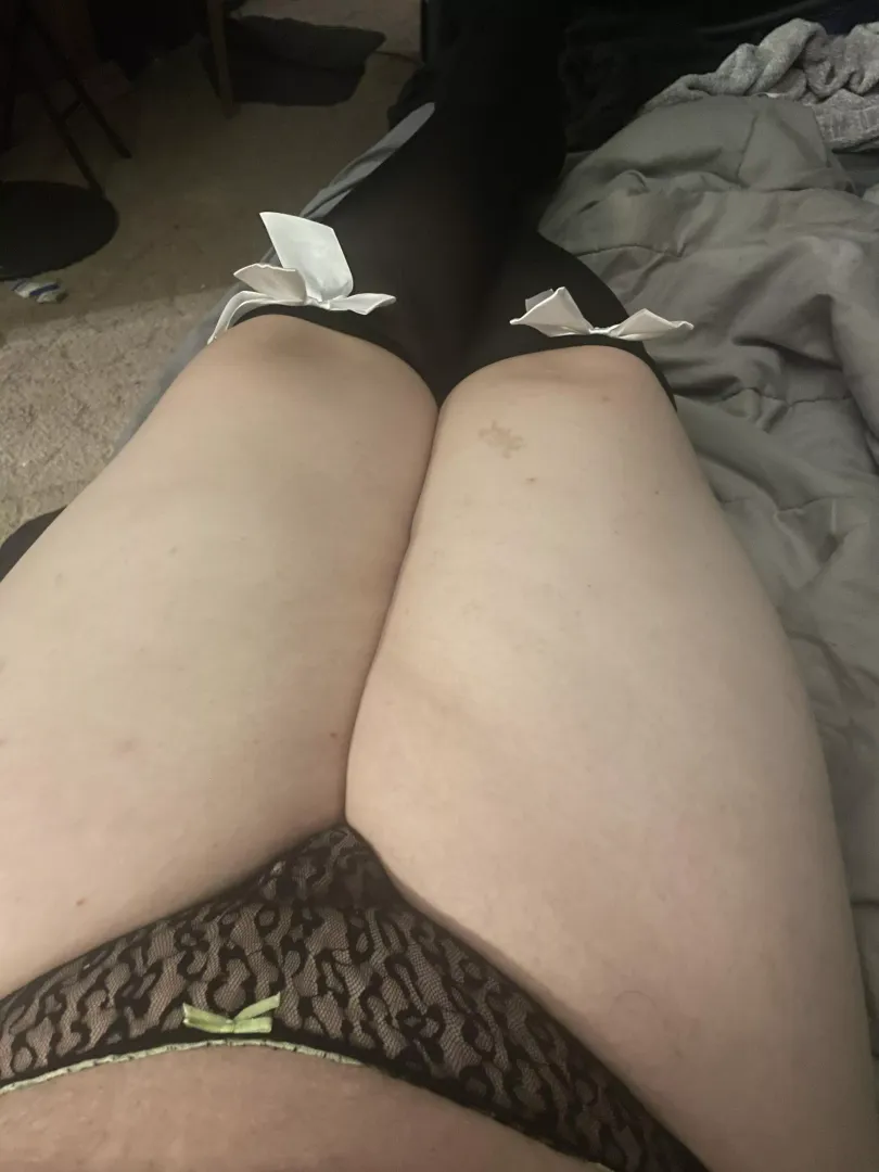 😘