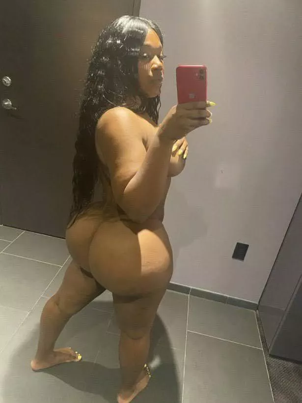 🍑💦
