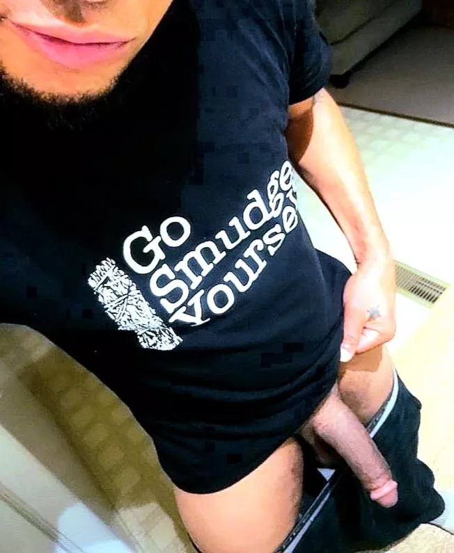 🖕🏾🍆💦