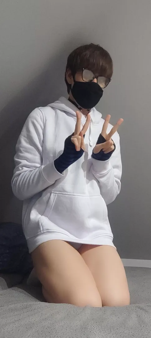 👉👈