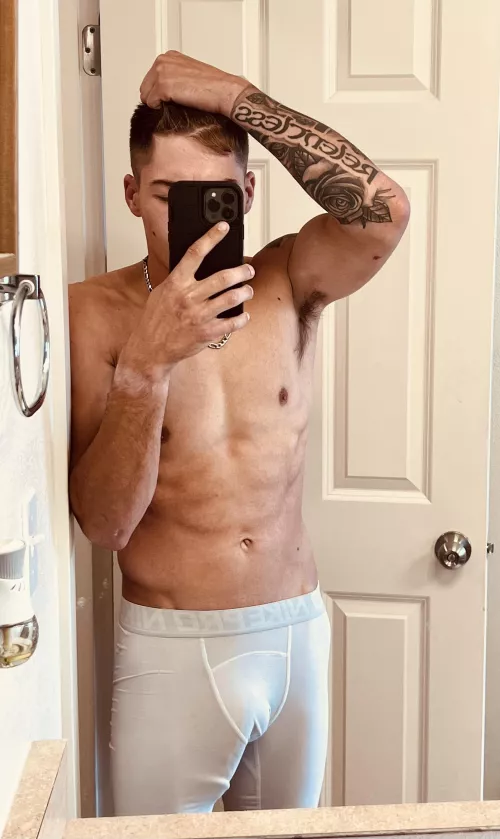 😏