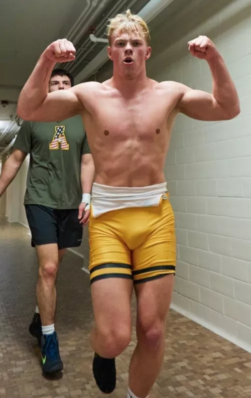 💪🏽
