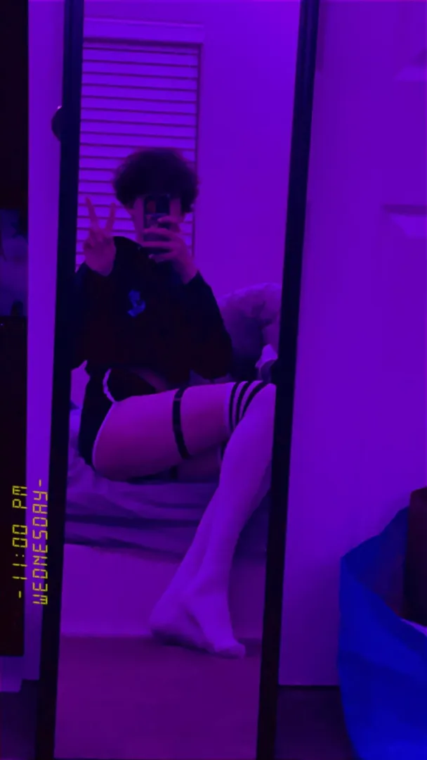 ✌🏽