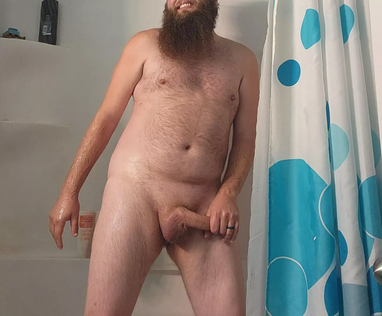 😎🚿