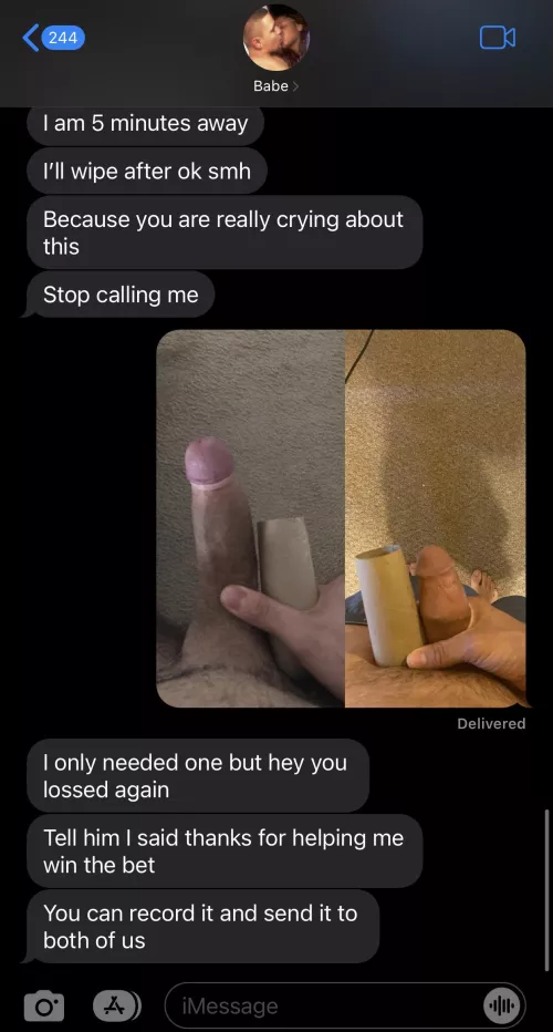 😳