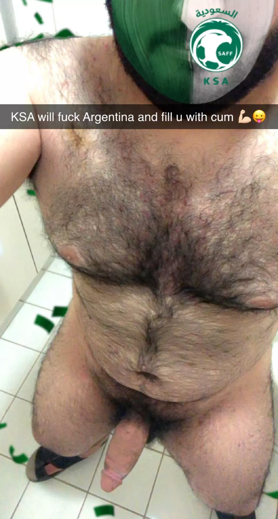 💪🏻😛