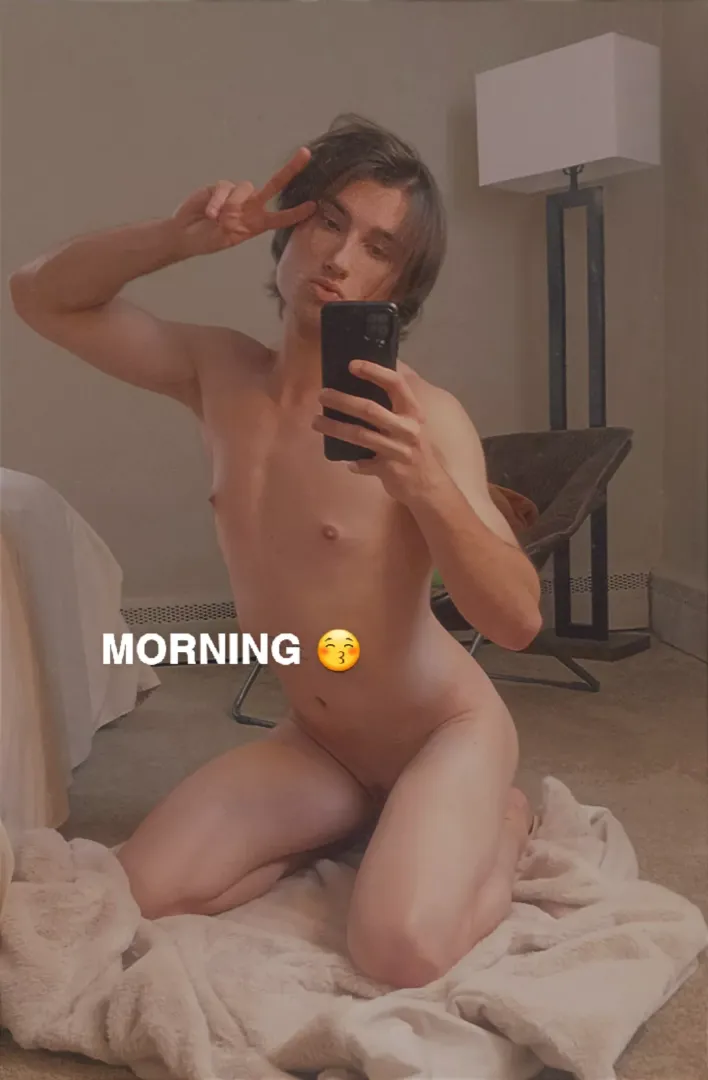 😚