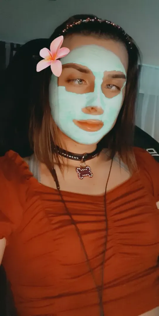 😌