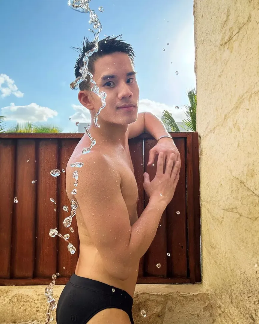 🚿