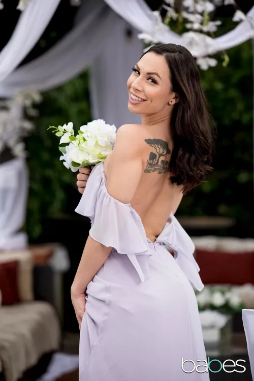 👰‍♀️
