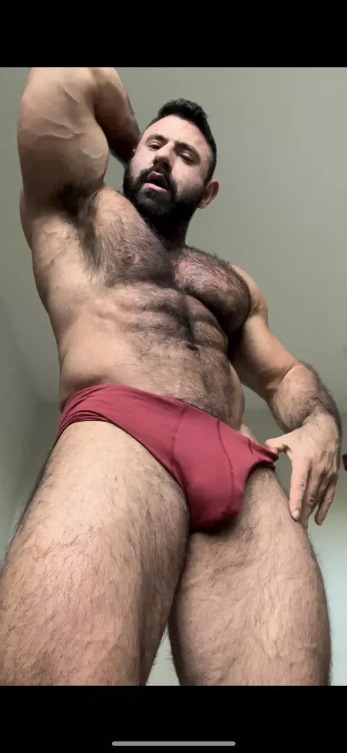 💪🏼