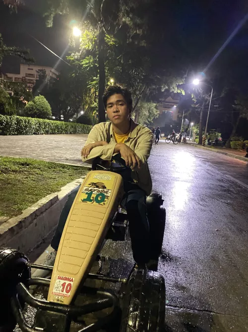 🏎️