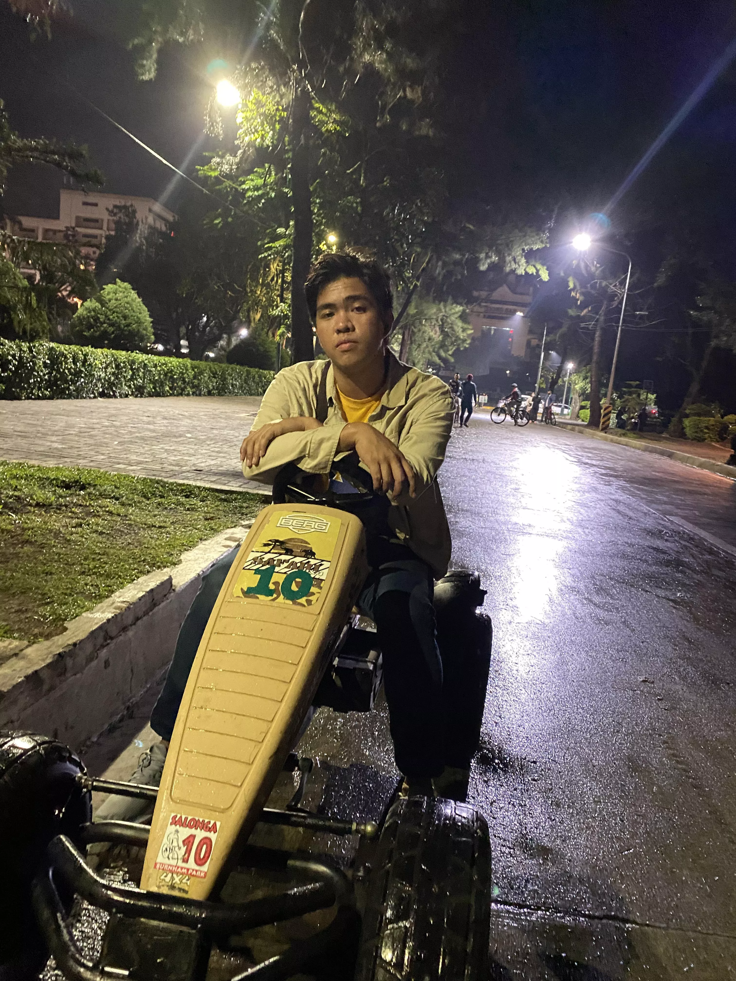 🏎️
