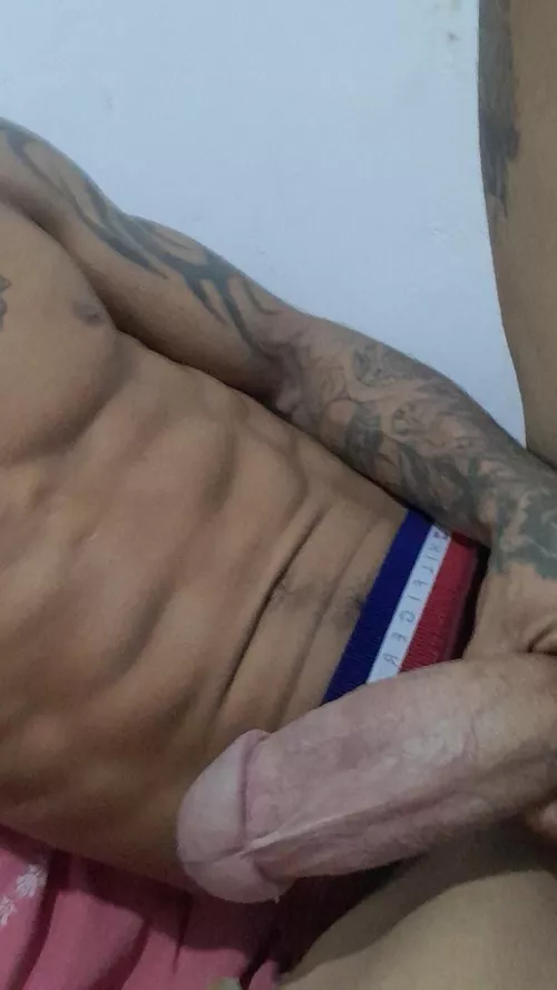 😏