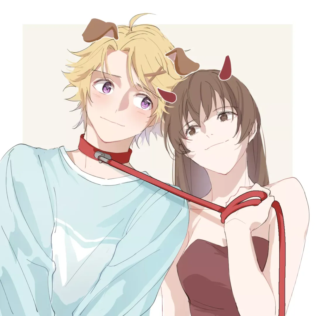 🥰💞