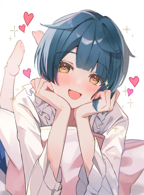 ♥♥♥
