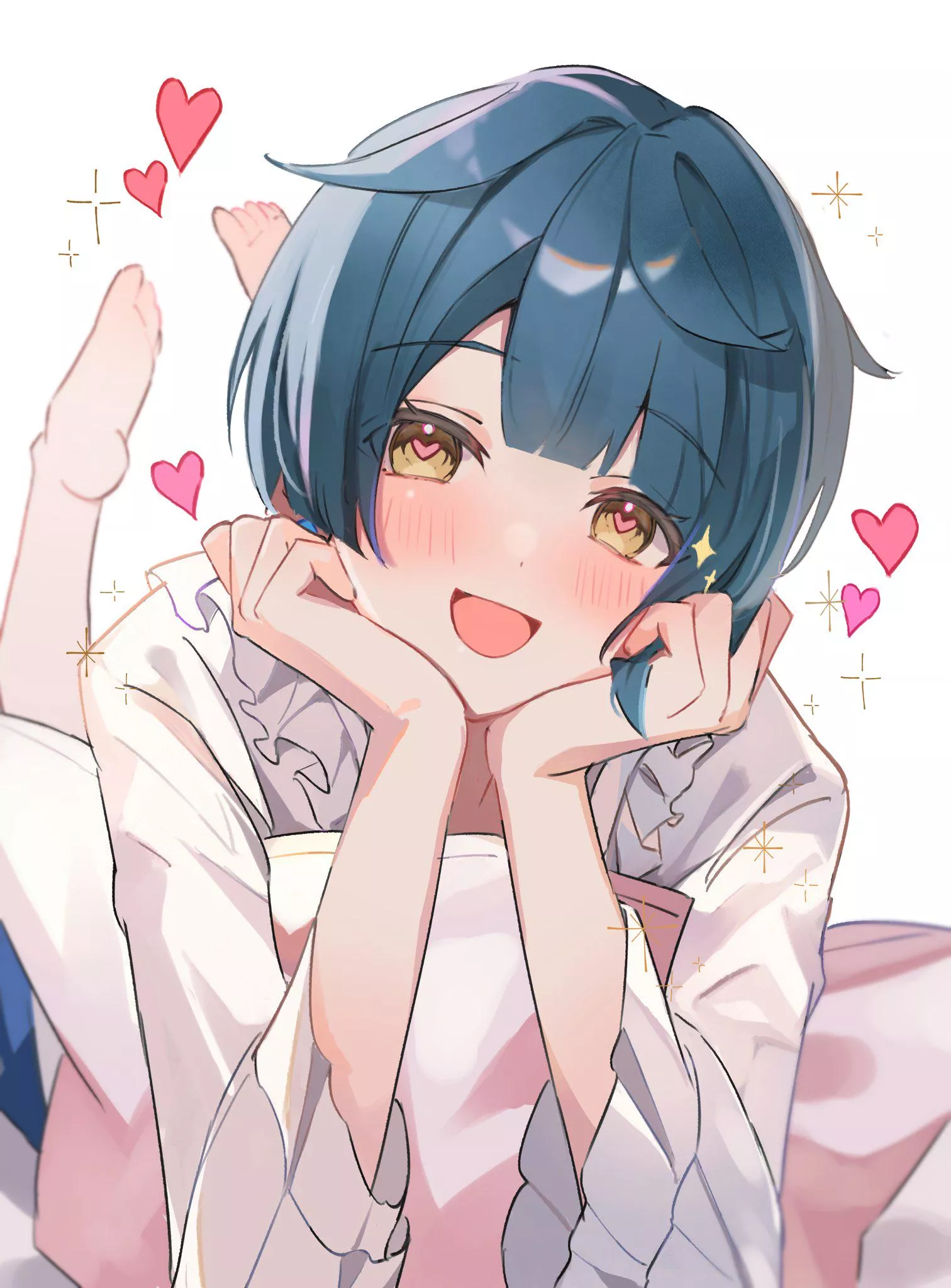 ♥♥♥