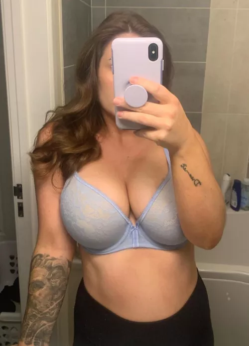 💙