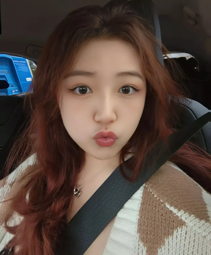 😘😘