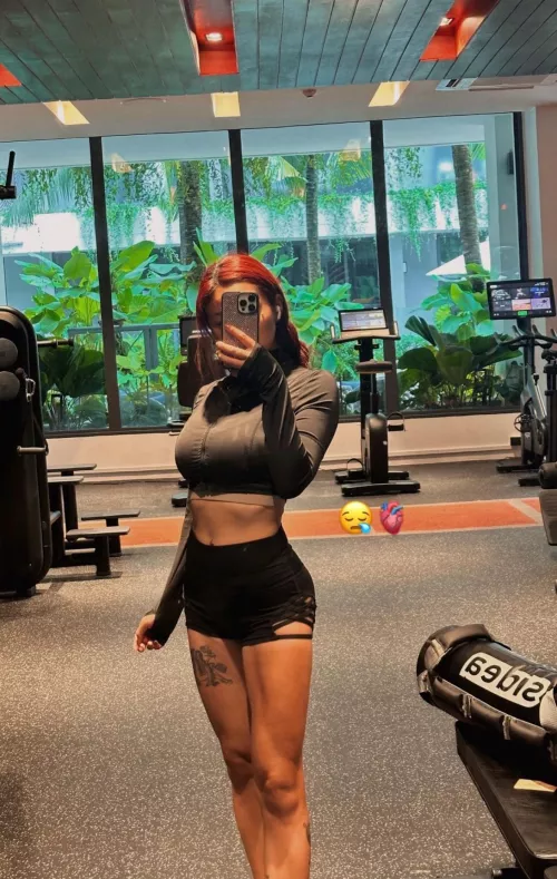 💪🏻