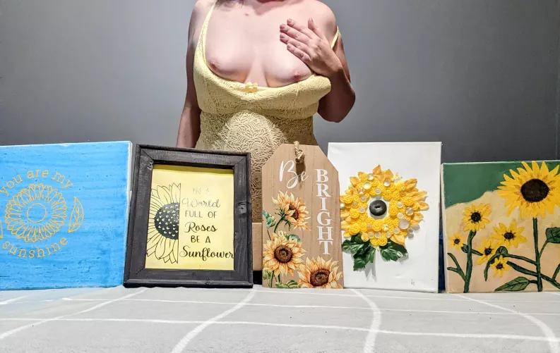 🌻🌻