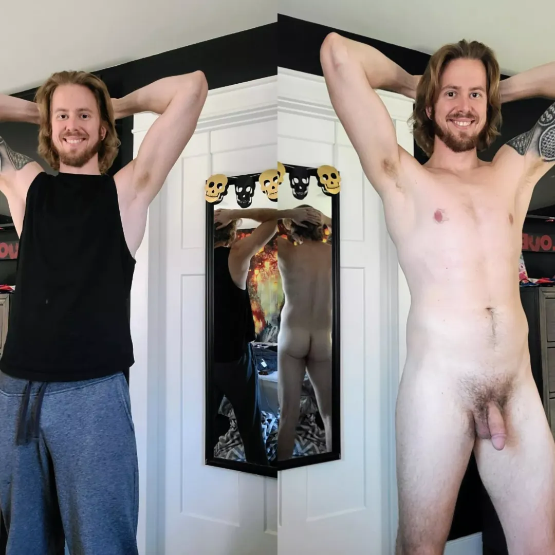 😏
