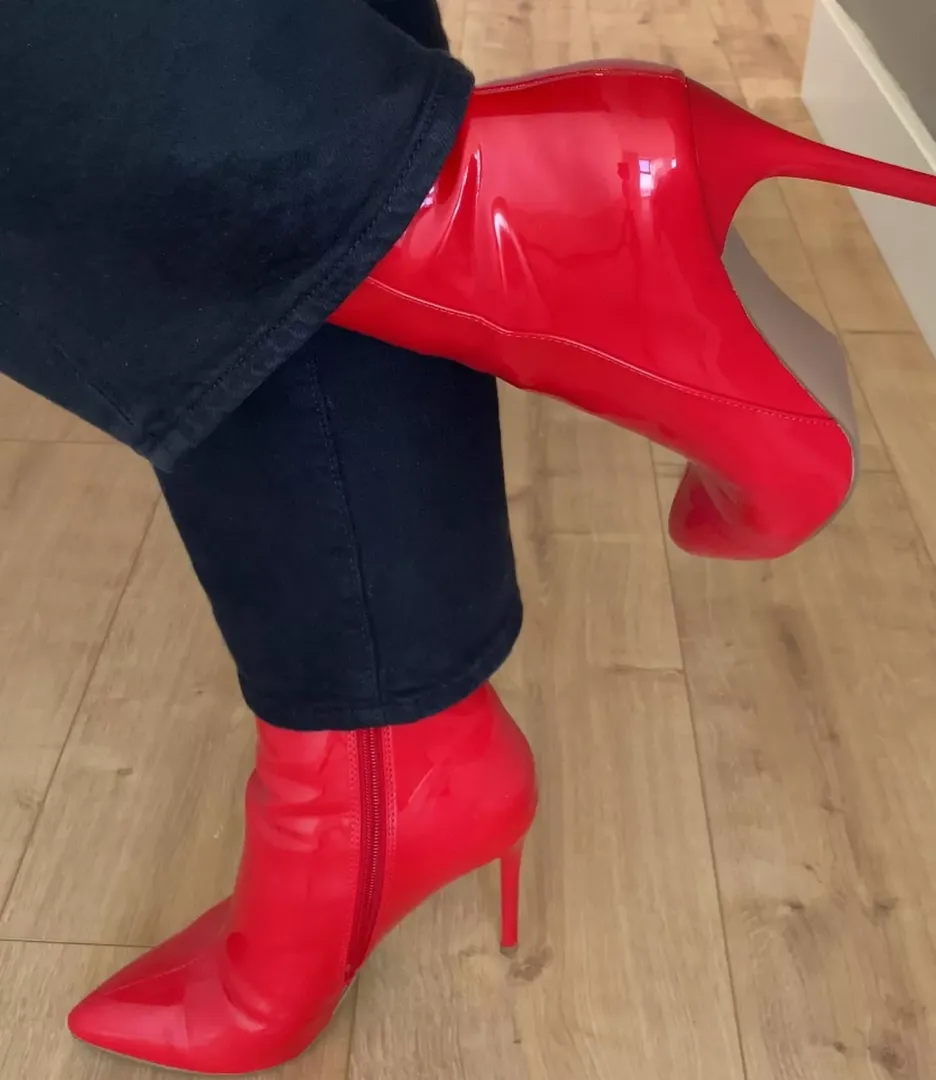 👠