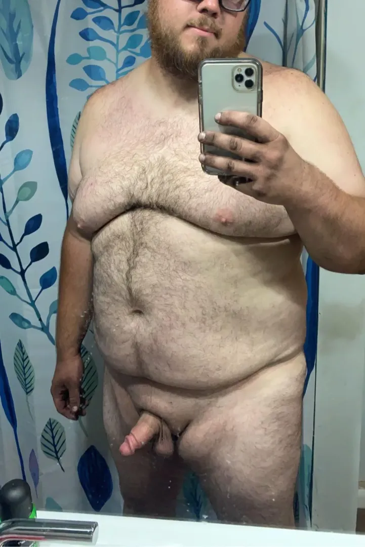 😏