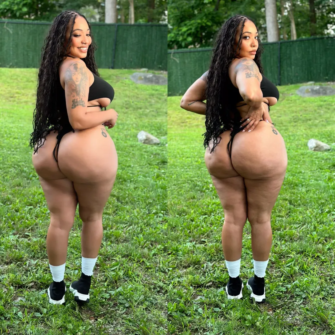 😍🤤🍑