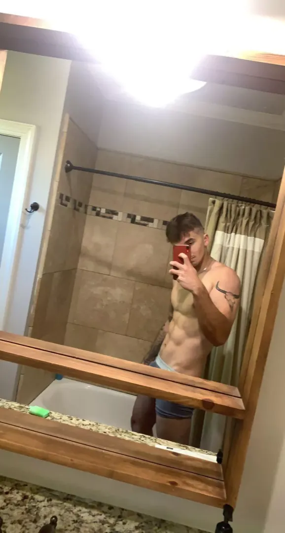 😏