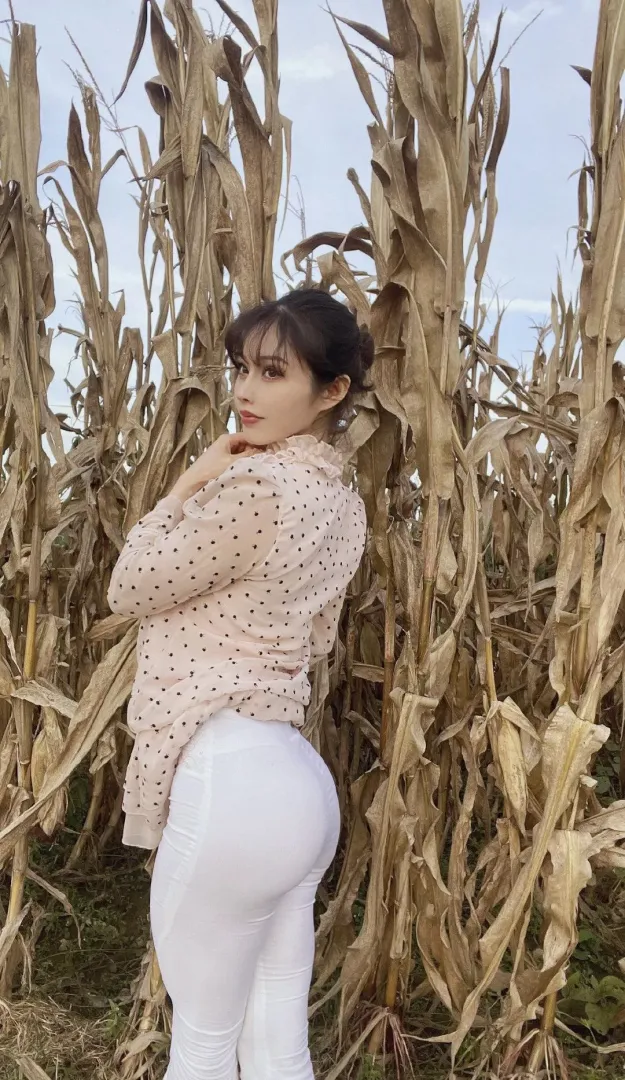 🍑🔥