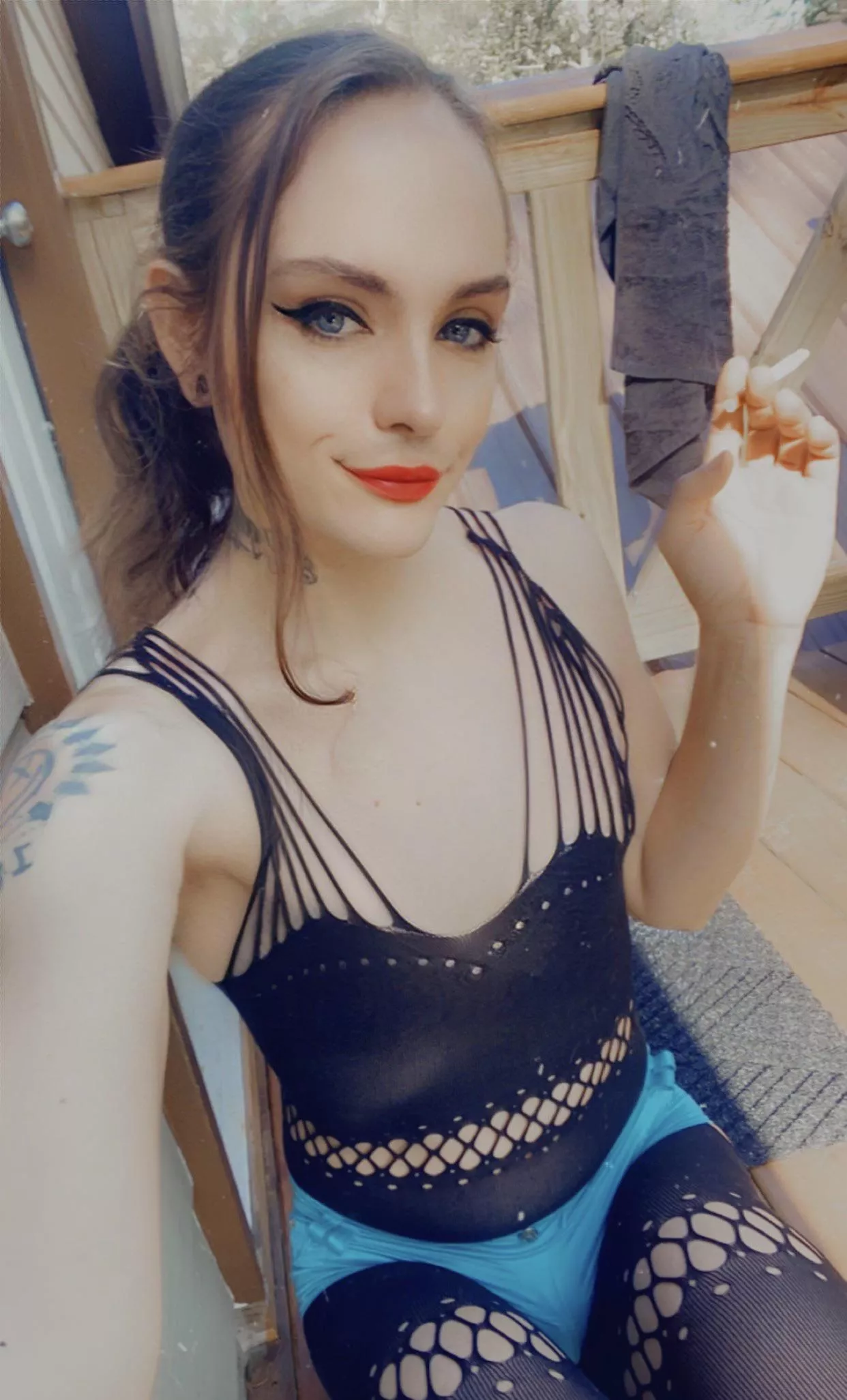 🐈‍⬛🐈‍⬛